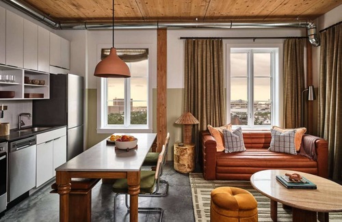 Yamacraw Village Apartamento | Steps from River Street + Outdoor Pool & Bike