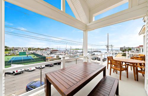 Beach Haven Casa | Steps From Sand and Fun Beach Haven Retreat with Pool