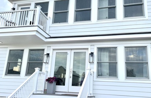 Westhampton Beach Casa | West Hampton Beach Cottage con piscina privada