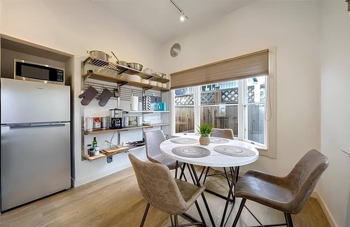 El Granada Casa | Steps from the Beach Getaway