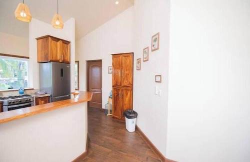 Aserradores Casa | Steps from the Boom Oceanview