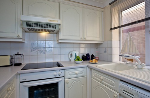 South Hayling Apartamento | Steps From The Shore