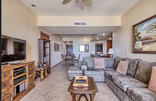 Puerto Peñasco Complejo | Gorgeous breathtaking views