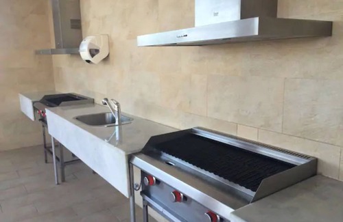El Palmar Apartamento | A pasos del mar! apto. ideal para surfistas o parejas en busca de relajación!