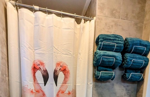 Hato Cabaña | A pasos del mar Mermaid Oasis @ Hamlet # 4 Una habitación y loft; muchas actualizaciones