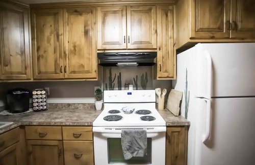 Watertown Cabaña | Steps from the water! Quiet, peaceful location.