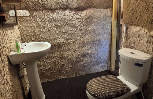 Katana Complejo | Steps Garden Resort