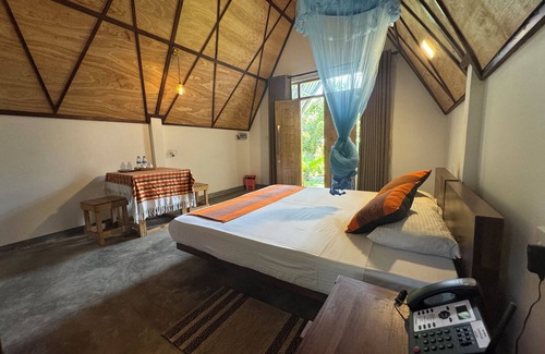 Katana Complejo | Steps Garden Resort