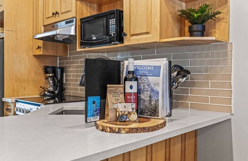 Harvie Heights Apartamento | Steps to Banff National Park l Mountain Getaway