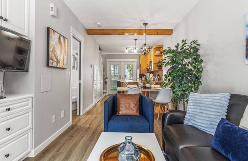 Harvie Heights Apartamento | Steps to Banff National Park l Mountain Getaway