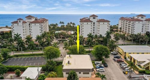 Palm Beach Shores Apartamento | Steps To Beach! 4 Condos In 1- Perfect For Groups