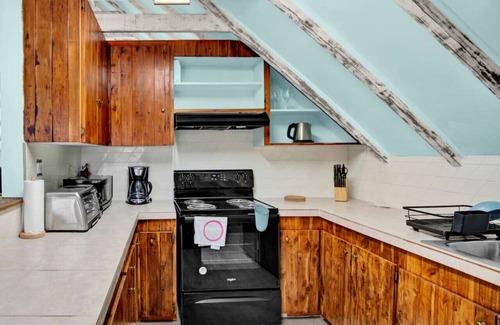Nassau Casa | Steps to BEACH & Near BAHA MAR - Cozy 3bd Villa #1
