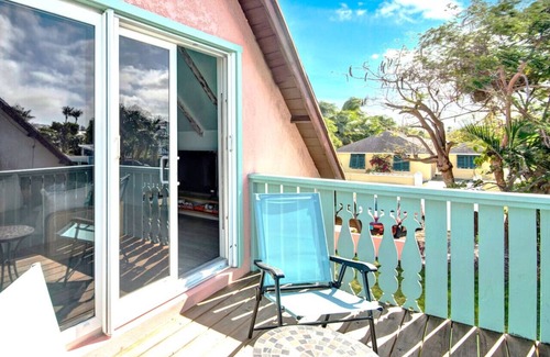 Nassau Casa | Steps to BEACH & Near BAHA MAR - Cozy 3bd Villa #1