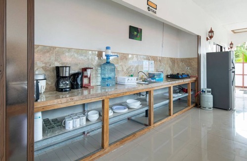 Manzanillo Casa | Steps to Beach | Quiet Spot | Near Dining | Pool