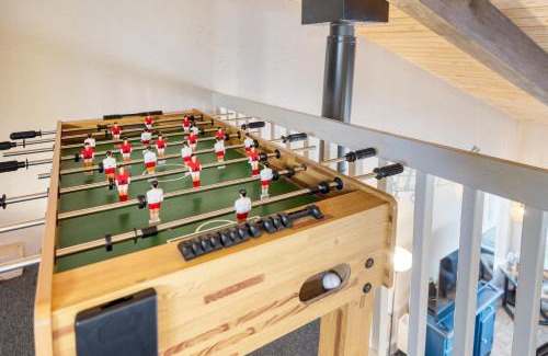 Oceano Casa | Steps to Beach w PatioDeck Foosball Happy Bottom Beach House by AvantStay