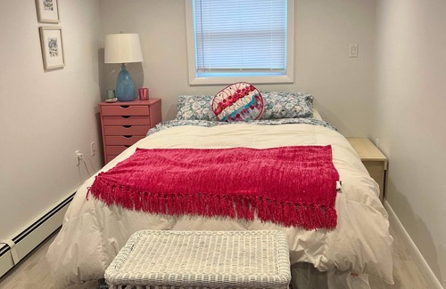 East Atlantic Beach Apartamento | Steps to beautiful beach