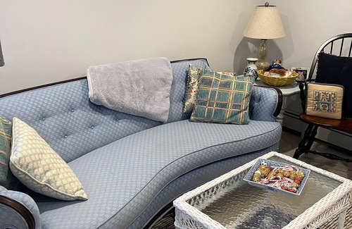 East Atlantic Beach Apartamento | Steps to beautiful beach