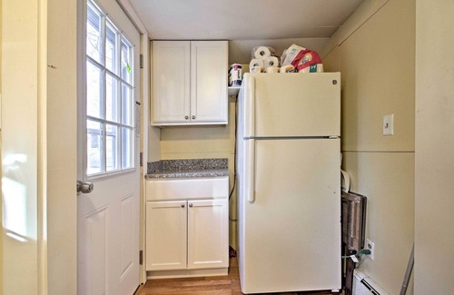 Buzzards Bay Casa | ����Dunrovin Family Retreat’ Buzzards Bay Home w / View