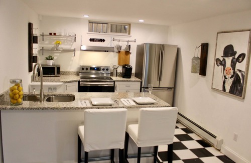 City Park Apartamento | Pasos a City Park y vistas a la montaña - Minutos al centro !! MUCHAS AMENIDADES !!