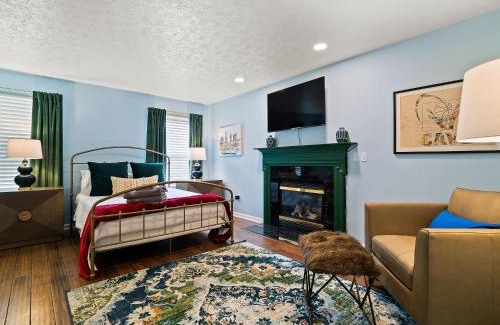 Hough Casa | Steps to CLE Clinic - Great for Families - ADA