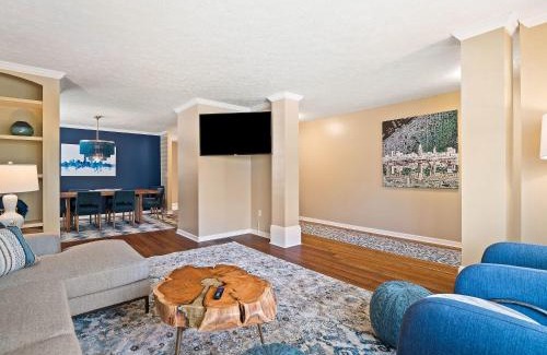 Hough Casa | Steps to CLE Clinic - Great for Families - ADA