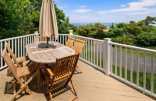 Cape Neddick Casa | Ocean Front Cliff House - A pasos de Cliff House Resort, a minutos de Perkins Cove
