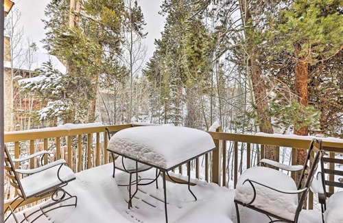 Grand Lake Apartamento | Steps to Grand Lake The Innlet Condo!