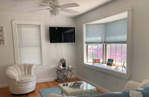 Gloucester Casa | Steps to Harbor, Park, Beach and Boardwalk