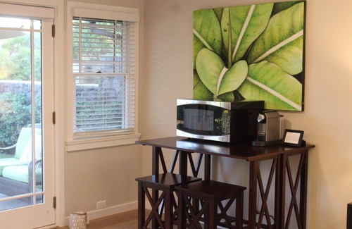 Kahala Apartamento | Estudio con encanto cerca de la playa de Kahala