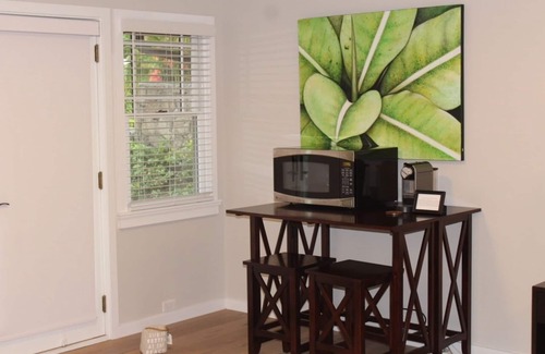 Kahala Apartamento | Estudio con encanto cerca de la playa de Kahala