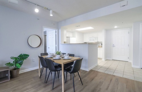 Ballston Apartamento | Steps to Metro Apartments in Arlington