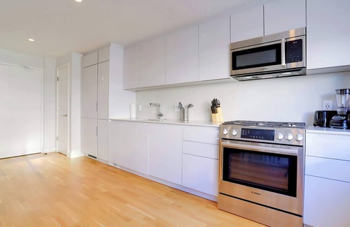 Radnor - Fort Myer Heights Apartamento | Steps to Metro + Near D.C. Landmarks