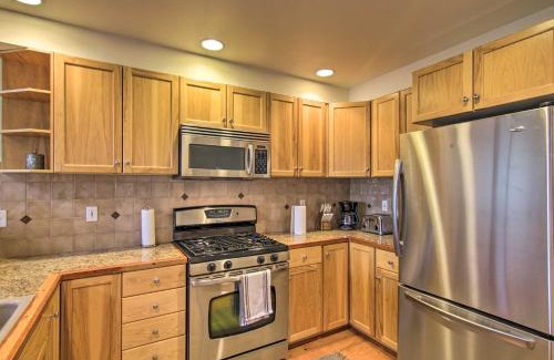 Saddle Ridge Apartamento | Steps to Moonlight Basin Scenic Mtn Retreat!