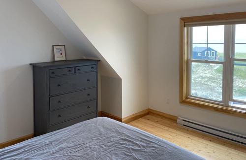 Phippsburg Casa | Steps to Popham Beach!