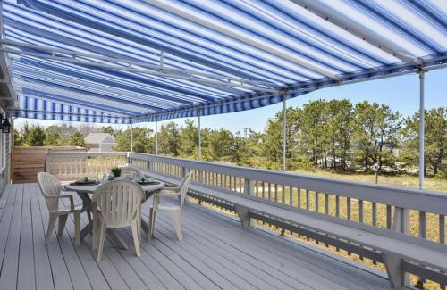 North Eastham Casa | Steps to Private Association Beaches