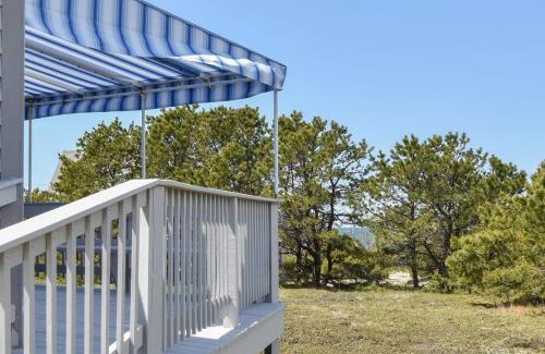 North Eastham Casa | Steps to Private Association Beaches