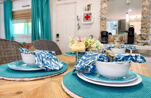 Belleair Beach Casa | Playa Privada a Pasos de Clearwater Belleair Beach