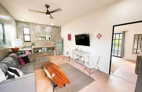 Lo de Marcos Casa | Steps to Sand, Surf & Serenity – Stylish Stay in Lo de Marcos