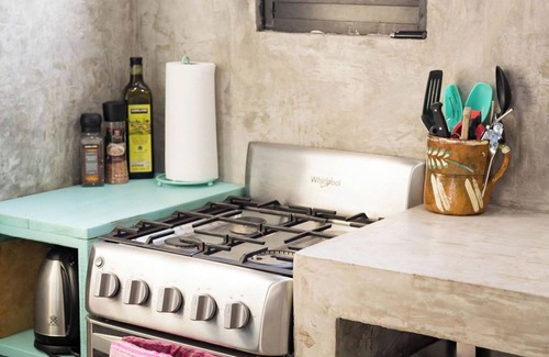 Lo de Marcos Casa | Steps to Sand, Surf & Serenity – Stylish Stay in Lo de Marcos
