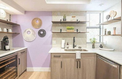 Kierland Condominio | Walkable to Shops & Dining 》Resort Pool》King Bed