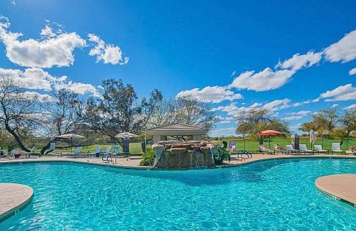 Kierland Apartamento | Steps To Shops-Dining-Pool -King Bed -Self Checkin N244