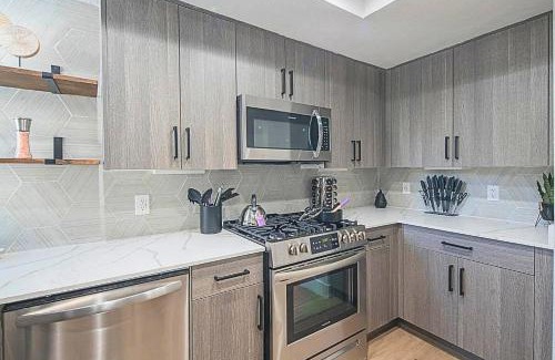 Kierland Apartamento | Steps To Shops-Dining-Pool -King Bed -Self Checkin N244