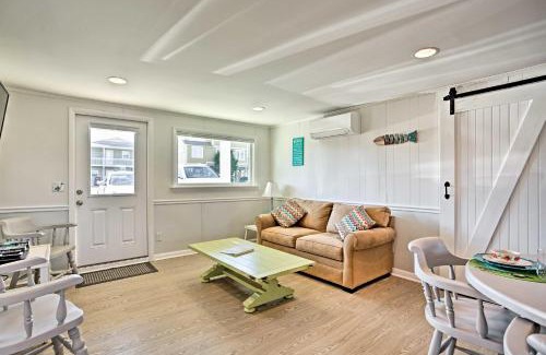 Holden Beach Casa | Steps to Shore! Group Retreat in Holden Beach