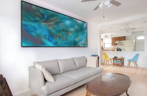 Point Pleasant Beach Condominio | STEPS TO THE BEACH & BOARDWALK, WELCOME TO 3 NIBLICK STREET!