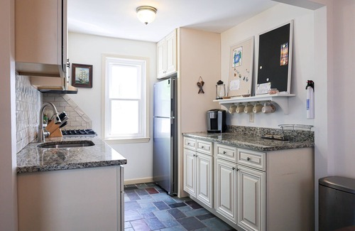Seaside Heights Casa | Steps to the Beach and the Boards!