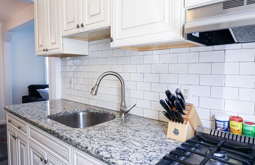 Seaside Heights Casa | Steps to the Beach and the Boards!