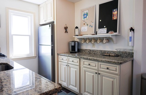 Seaside Heights Casa | Steps to the Beach and the Boards!
