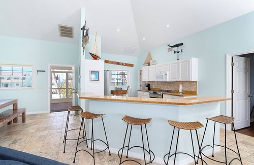 Cape Haze Casa | Steps to the Beach! 3/2 on South Gulf