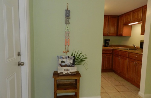 Vero Beach Apartamento | Pasos a la playa, barrio encantador.