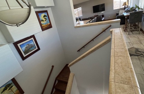 Cayucos Condominio | Steps to the Beach & Heart of Cayucos: Welcome to The Whale